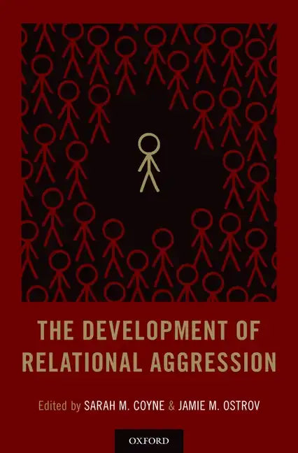 Development of Relational Aggression - Hardcover