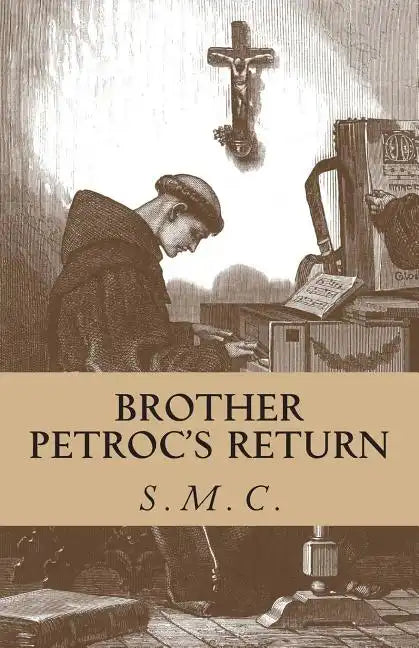Brother Petroc's Return - Paperback
