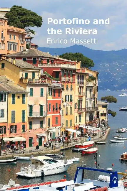 Portofino and the Riviera - Paperback