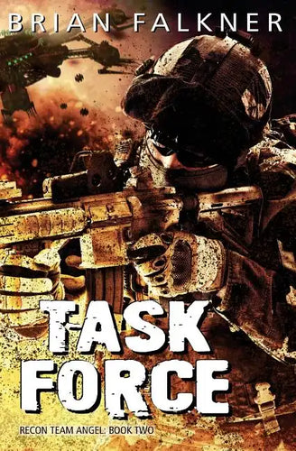 Task Force - Paperback
