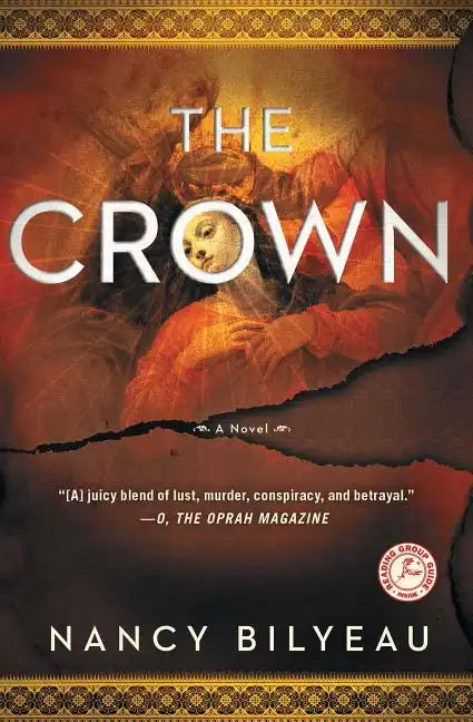 The Crown - Paperback