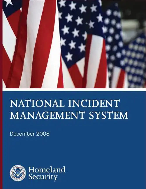National Incident Management System - Paperback