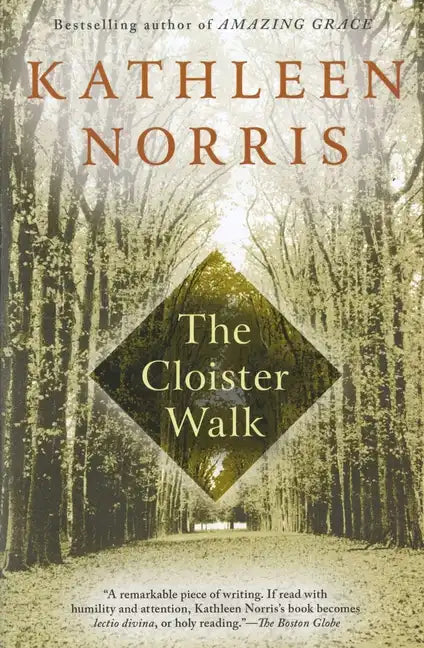 The Cloister Walk - Paperback