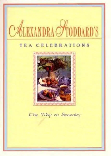 Tea Celebrations Co - Paperback