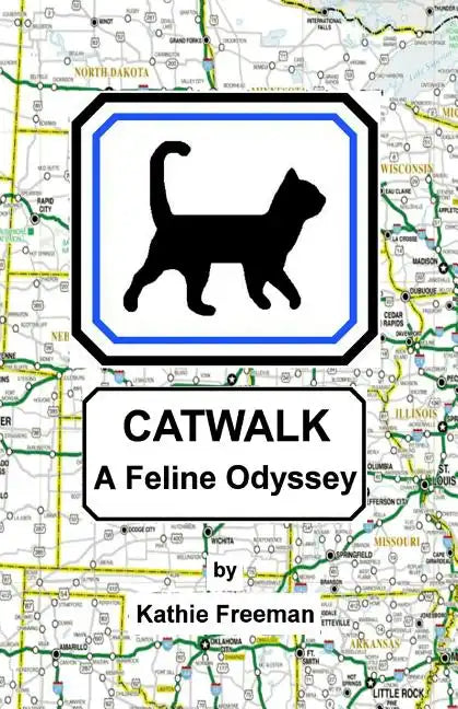 Catwalk - Paperback