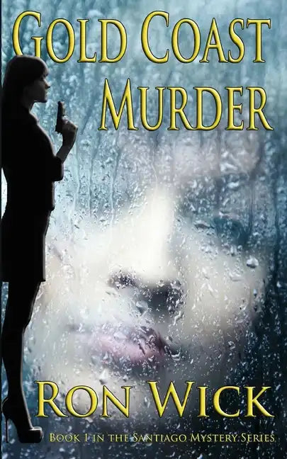 Gold Coast Murder - Paperback