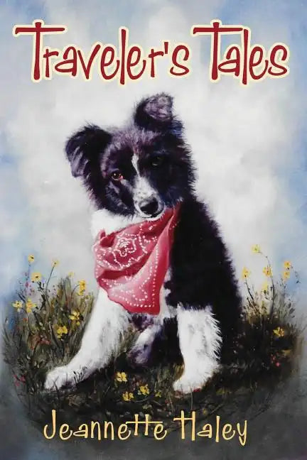 Traveler's Tales - Paperback