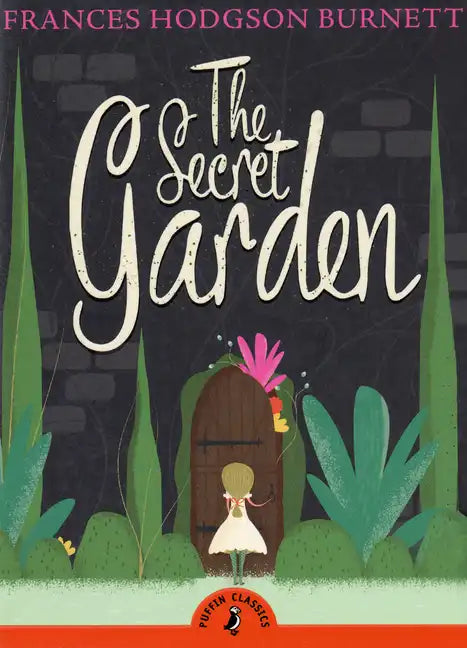 The Secret Garden - Paperback