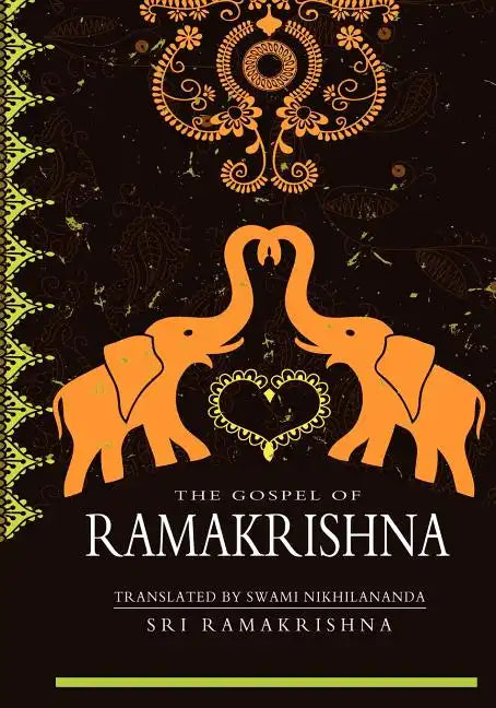 The Gospel Of Ramakrishna - Paperback