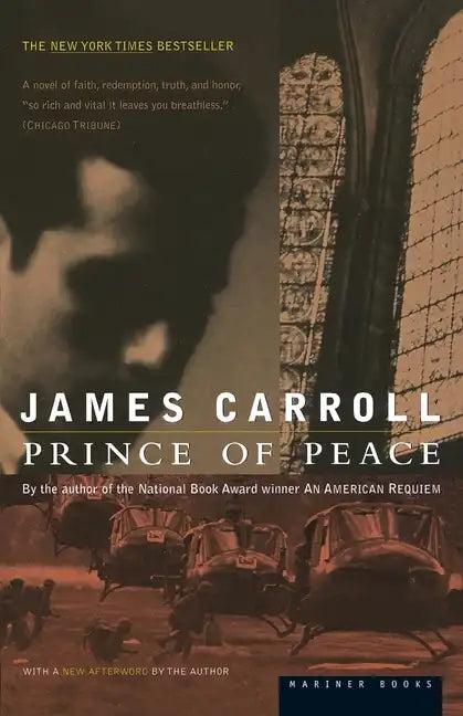 Prince of Peace - Paperback