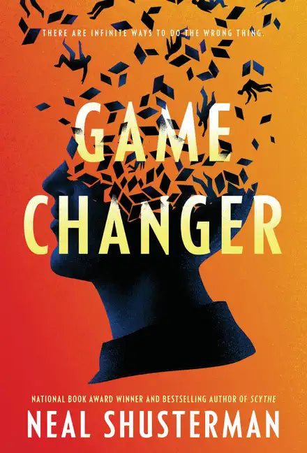 Game Changer - Paperback