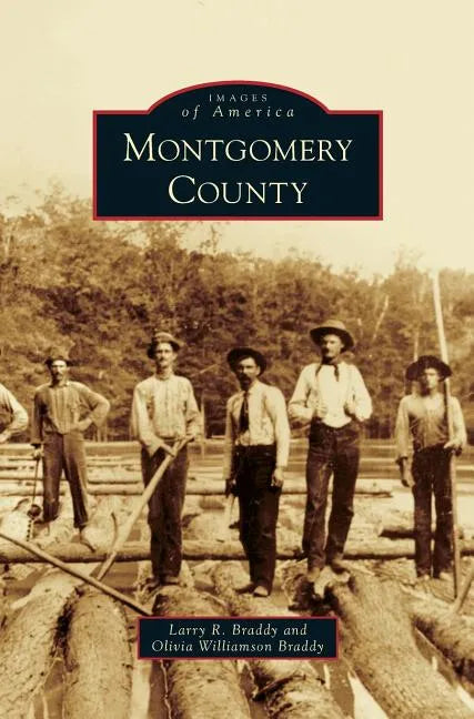 Montgomery County - Hardcover
