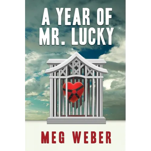 A Year of Mr. Lucky - Paperback