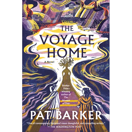 The Voyage Home - Hardcover