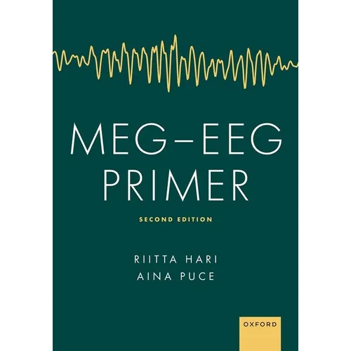 Meg - Eeg Primer - Paperback