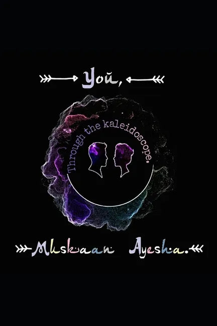 You, through the kaleidoscope - Paperback