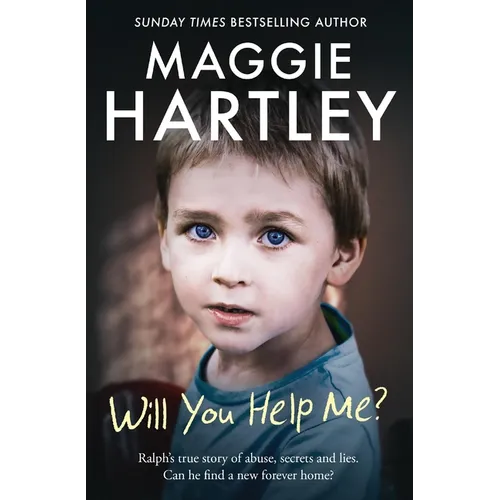 Will You Help Me?: Ralph's True Story of Abuse, Secrets and Lies - Paperback