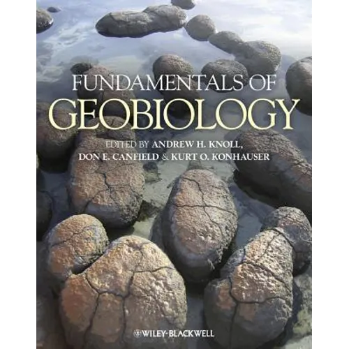 Fundamentals of Geobiology - Paperback