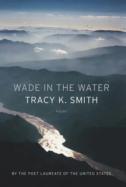 Wade in the Water: Poems - Paperback
