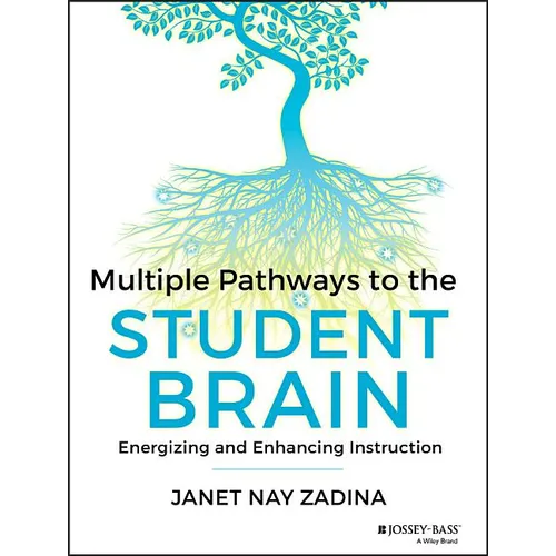 Multiple Pathways to the Student Brain - Paperback