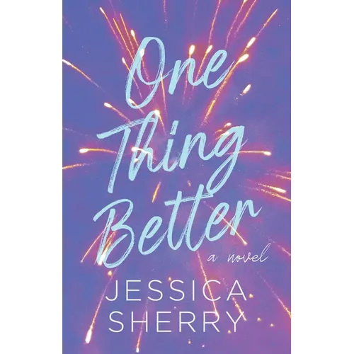 One Thing Better - Paperback