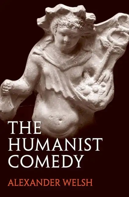 The Humanist Comedy - Paperback