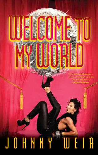 Welcome to My World - Paperback