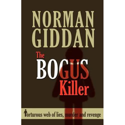 The Bogus Killer - Paperback