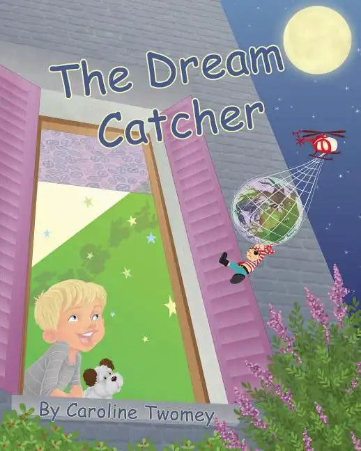 The Dream Catcher - Paperback