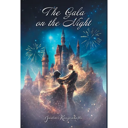 The Gala on the Night - Hardcover