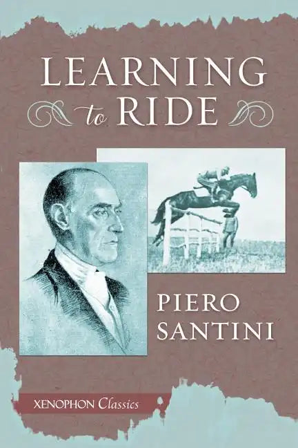 Learning to Ride - Paperback