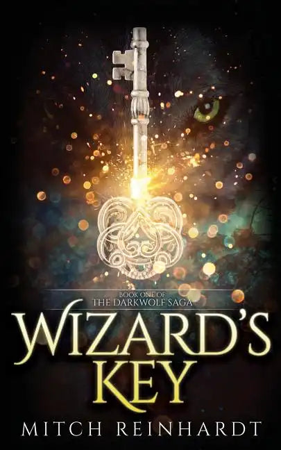 Wizard's Key - Paperback