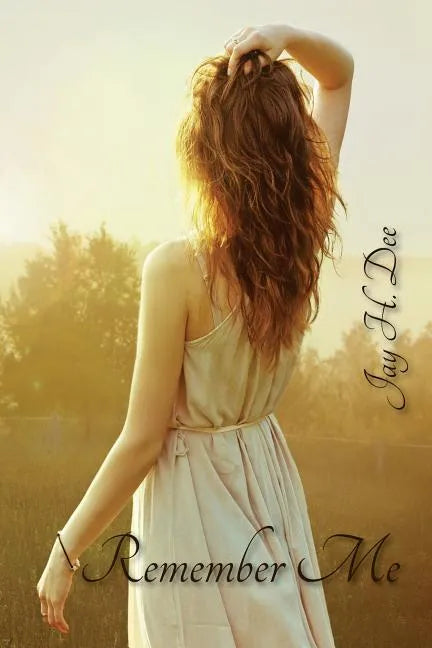 Remember Me - Paperback
