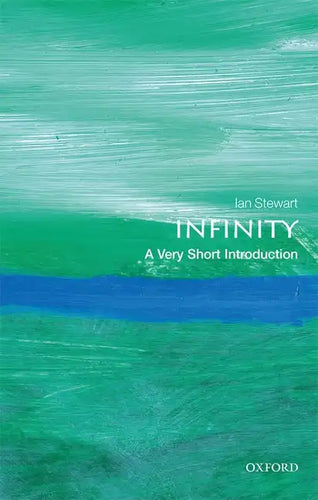 Infinity: A Very Short Introduction - Paperback