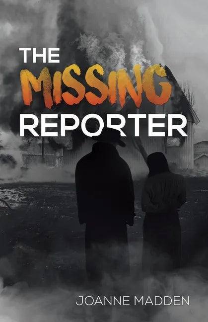 The Missing Reporter - Paperback
