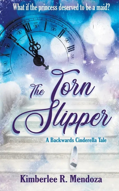 The Torn Slipper - Paperback