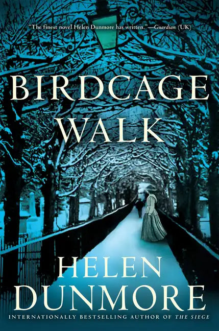 Birdcage Walk - Paperback