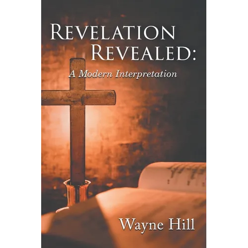 Revelation Revealed - Paperback