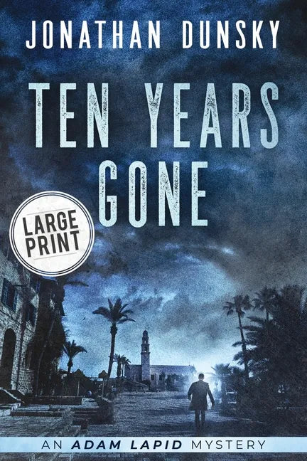 Ten Years Gone - Paperback