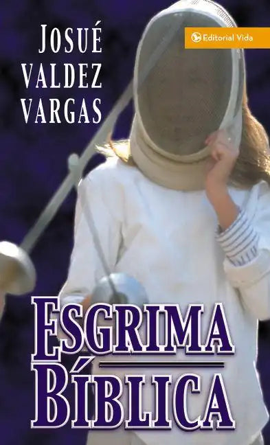Esgrima Bíblica - Paperback