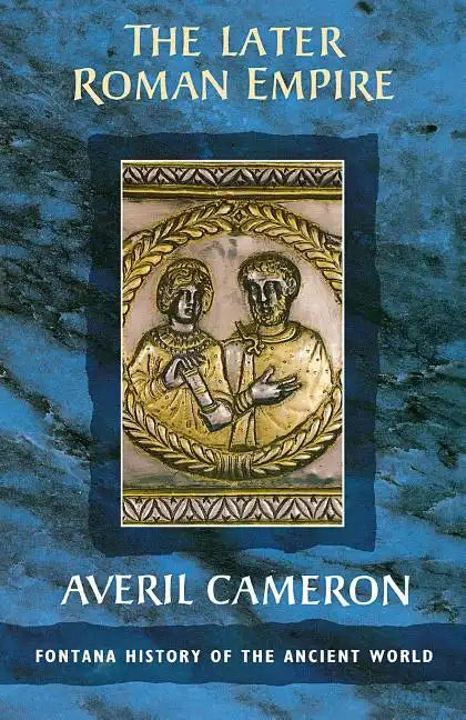The Later Roman Empire - Paperback