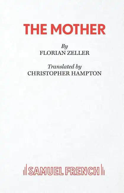 The Mother - Paperback