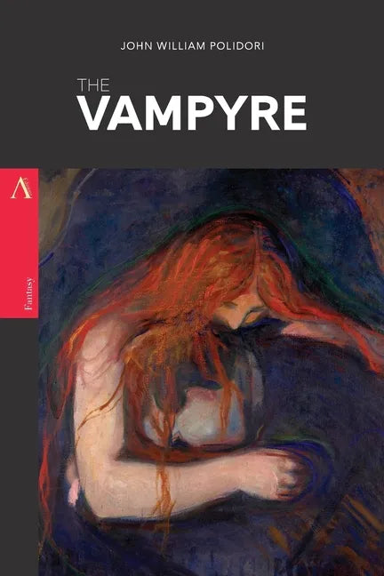 The Vampyre - Paperback