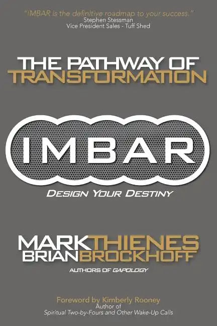 Imbar: The Pathway of Transformation - Paperback