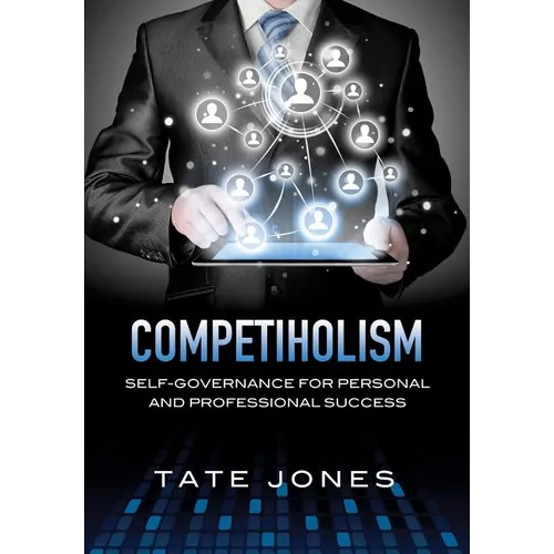 Competiholism - Paperback