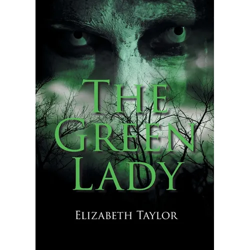 The Green Lady - Paperback