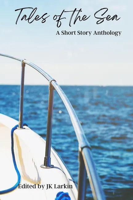 Tales of the Sea-A Short Story Anthology - Paperback