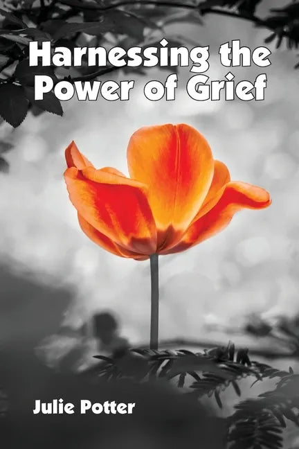 Harnessing the Power of Grief - Paperback
