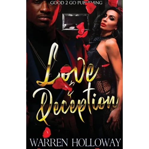 Love and Deception - Paperback