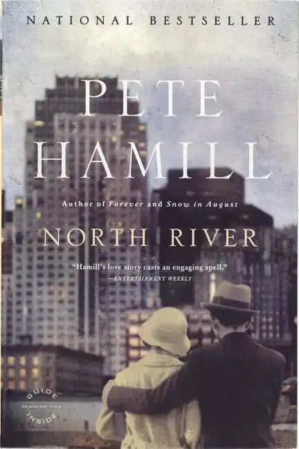 North River - Paperback